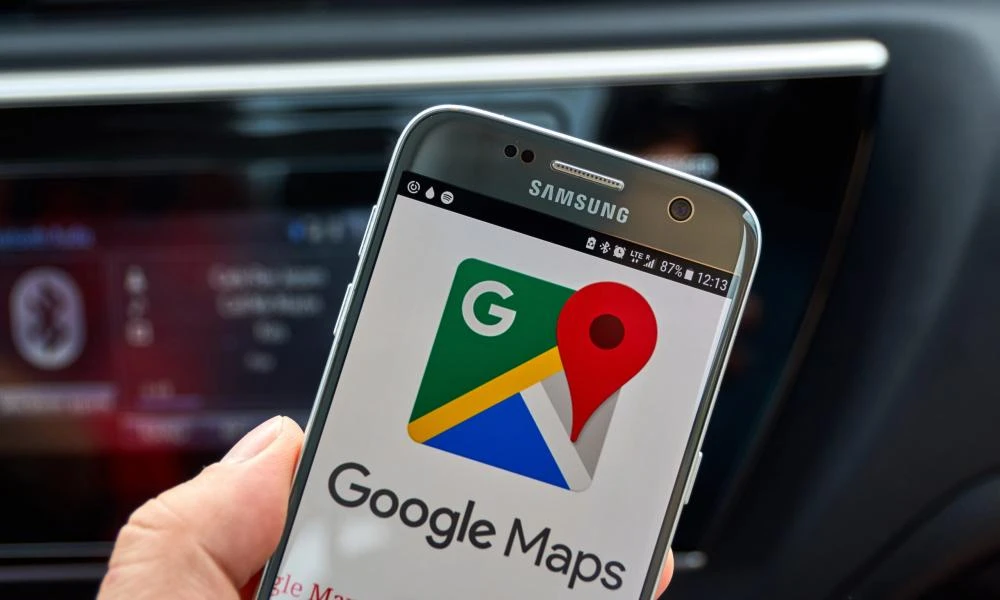 Ινδία: Ερευνάται η Google Maps μετά τον θάνατο 3 ανθρώπων σε τροχαίο - Πως σχετίζεται με το συμβάν